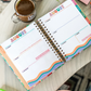 Good Things Are Coming - 17 Month Planner - Southern Belle Boutique