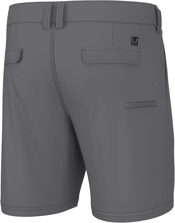 Pursuit Shorts - Night Owl