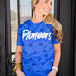 Pioneer Star Tee - Southern Belle Boutique