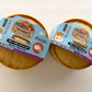 Jumbo 10" Squishy Dumpling w/Steamer Box - Southern Belle Boutique