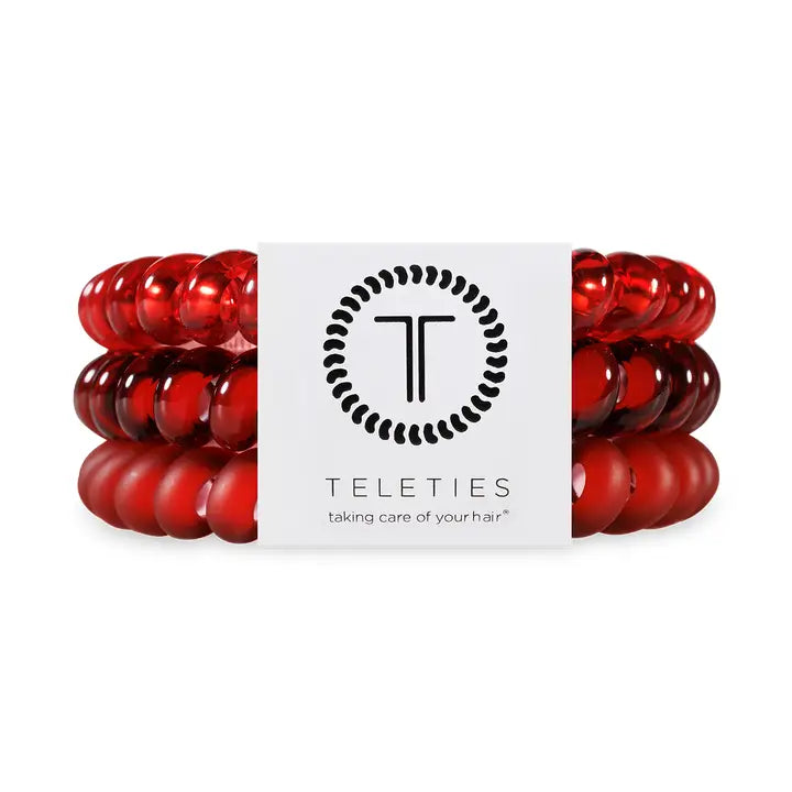 Teleties Hair Ties - Small -