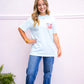 God Bless The USA Tee - Southern Belle Boutique