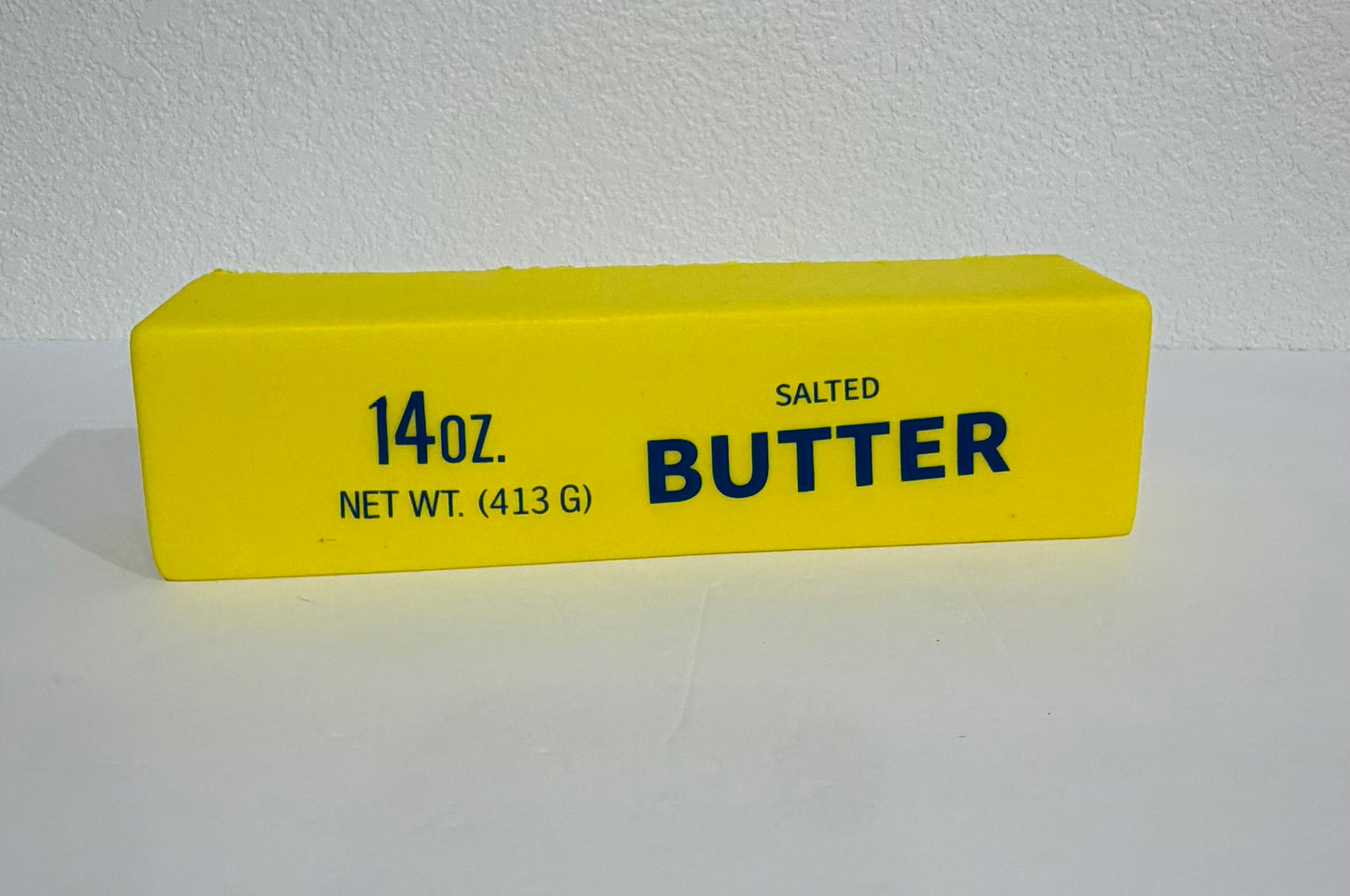 Jumbo Butter Squishy 14oz - Southern Belle Boutique