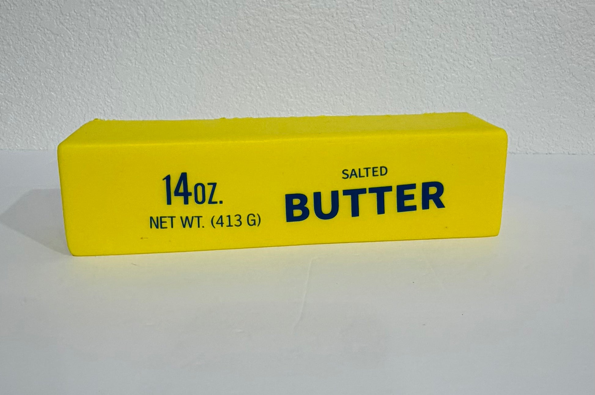 Jumbo Butter Squishy 14oz - Southern Belle Boutique