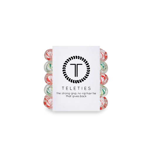 Teleties Mini's - Southern Belle Boutique