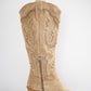 Audrey Taupe Boot