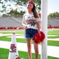 Livin' That Ricebird Life Tee - Southern Belle Boutique