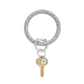 Silicone Big O Key Ring - Southern Belle Boutique