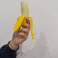 Banana Peeled Squishy - Southern Belle Boutique