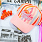 Tan & Tipsy Trucker Hat - Southern Belle Boutique