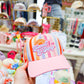 Tan & Tipsy Trucker Hat - Southern Belle Boutique