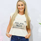 Vacation To Marfa Tee - Southern Belle Boutique