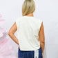 Vacation To Marfa Tee - Southern Belle Boutique