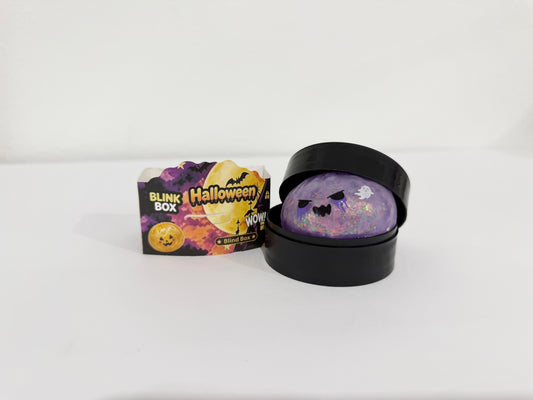 Mini Halloween Squishy Dumpling - Southern Belle Boutique