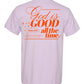 God is Good Tee