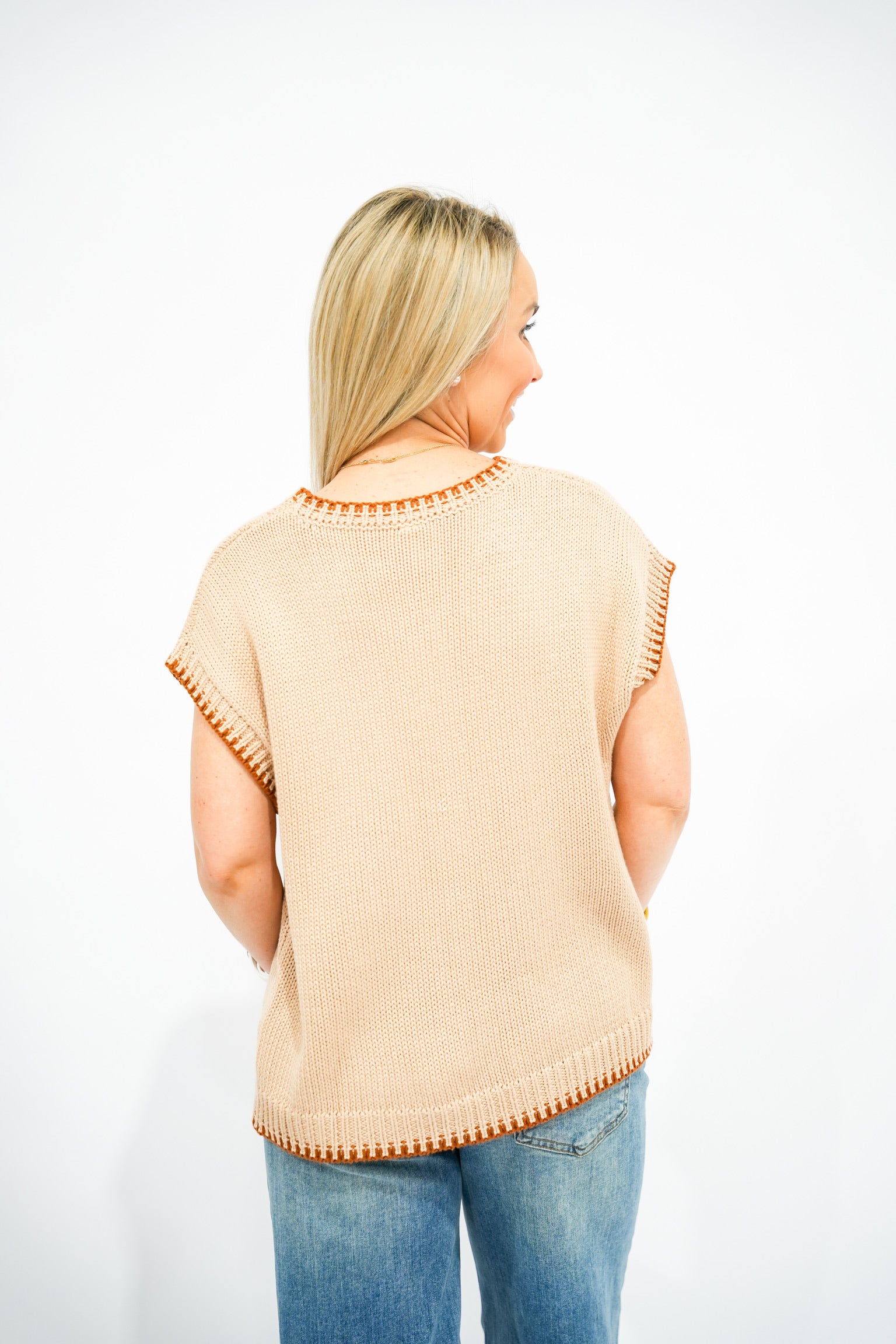 Yeehaw Sweater - Southern Belle Boutique
