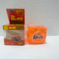 Fanta Soda Squishy Cube