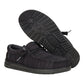 Wally Stretch Sox Black/Black
