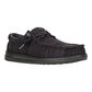 Wally Stretch Sox Black/Black