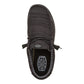 Wally Stretch Sox Black/Black