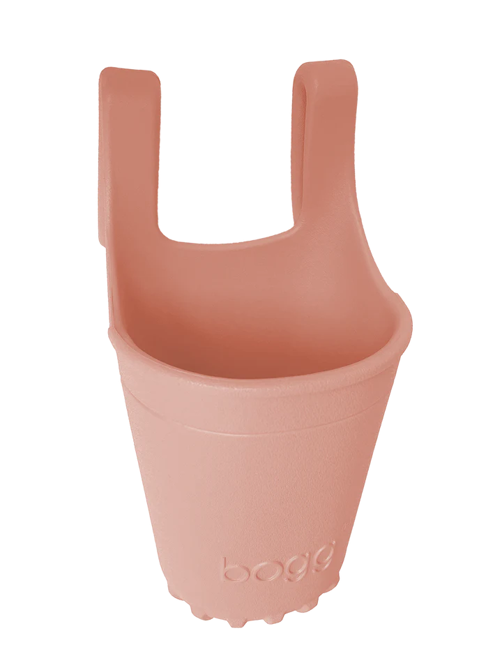 Bogg Bevy - Peach - Southern Belle Boutique