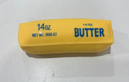 14oz Super Slow Rise Butter