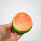 Hamburger Squishy Toy - Southern Belle Boutique