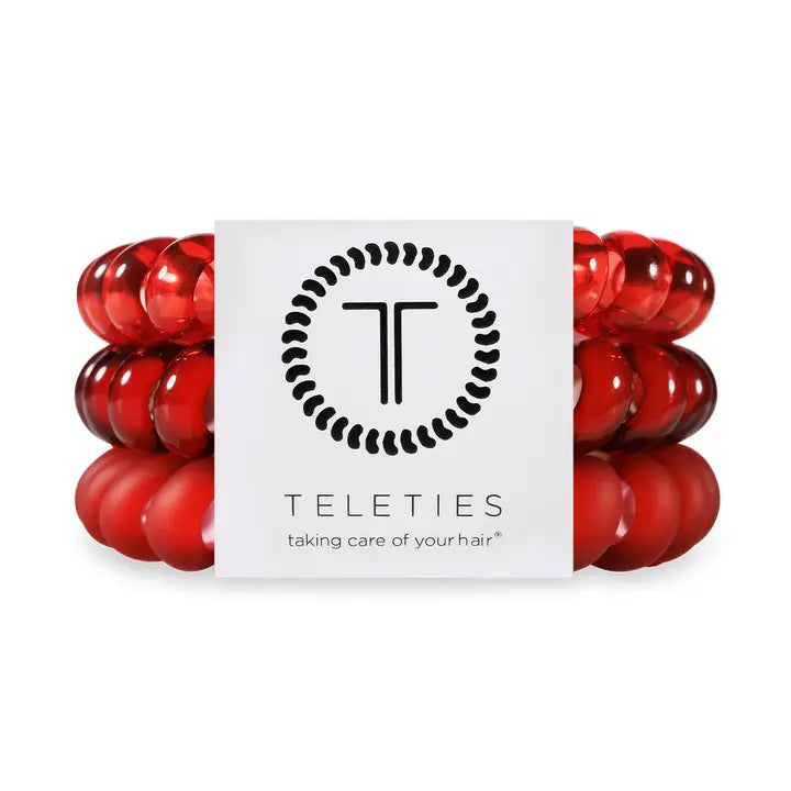 Teleties Hair Ties - Large - - Southern Belle Boutique