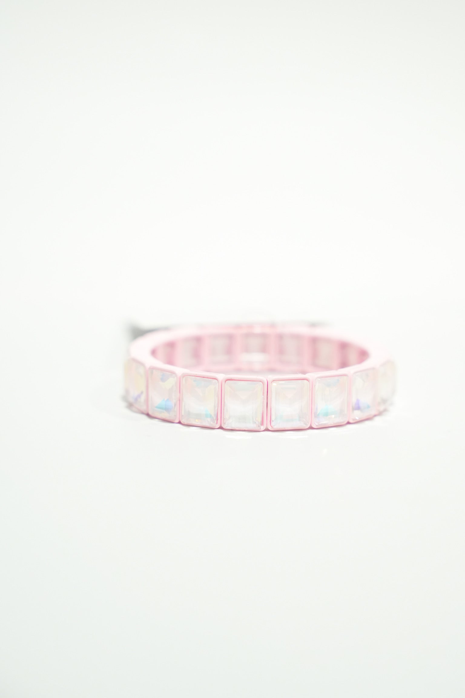 Candy Gem Bracelet - - Southern Belle Boutique