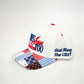 Loves Jesus & America Hat