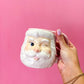 Santa Mug Candle - Sweet Grace - Southern Belle Boutique