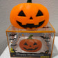 Large Pumpkin Squishy