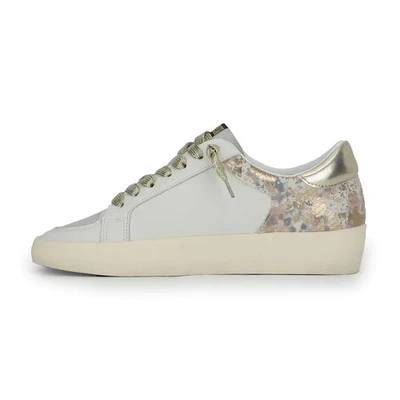 Reflex 7 - Snake Multi Sneaker - Southern Belle Boutique