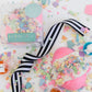 Hopscotch Easter Egg Chalk - Pink - Southern Belle Boutique