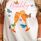 Bubbly Society Tee - Southern Belle Boutique