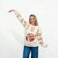 Touchdown Bling Sweatshirt - Southern Belle Boutique