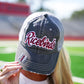 Ricebird Rhinestone Cap - Southern Belle Boutique
