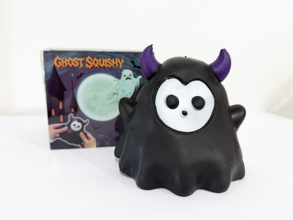 Ghost Squishy Toy - Large - Southern Belle Boutique