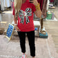 Ricky Ricebird Bow Tee