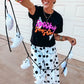 Spooky Season Tee - Southern Belle Boutique