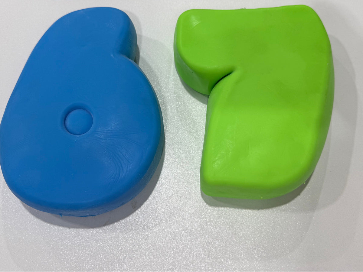 6 7 Large Letter Squishies