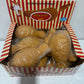 Big Fried Chicken Drum Stick
