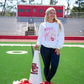Game On Sweatshirt - Southern Belle Boutique
