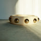 Ibiza Bangle - Oat - Southern Belle Boutique