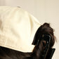 Trucker Claw Clip - Black - Southern Belle Boutique