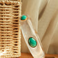 Ruthie Bangle - Clear - Southern Belle Boutique