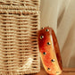 Ibiza Bangle - Amber - Southern Belle Boutique