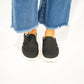 Aspen Slip Classic - Black - Southern Belle Boutique