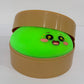 Jumbo 10" Squishy Dumpling w/Steamer Box - Southern Belle Boutique