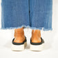 Aspen Slip Classic - Black - Southern Belle Boutique